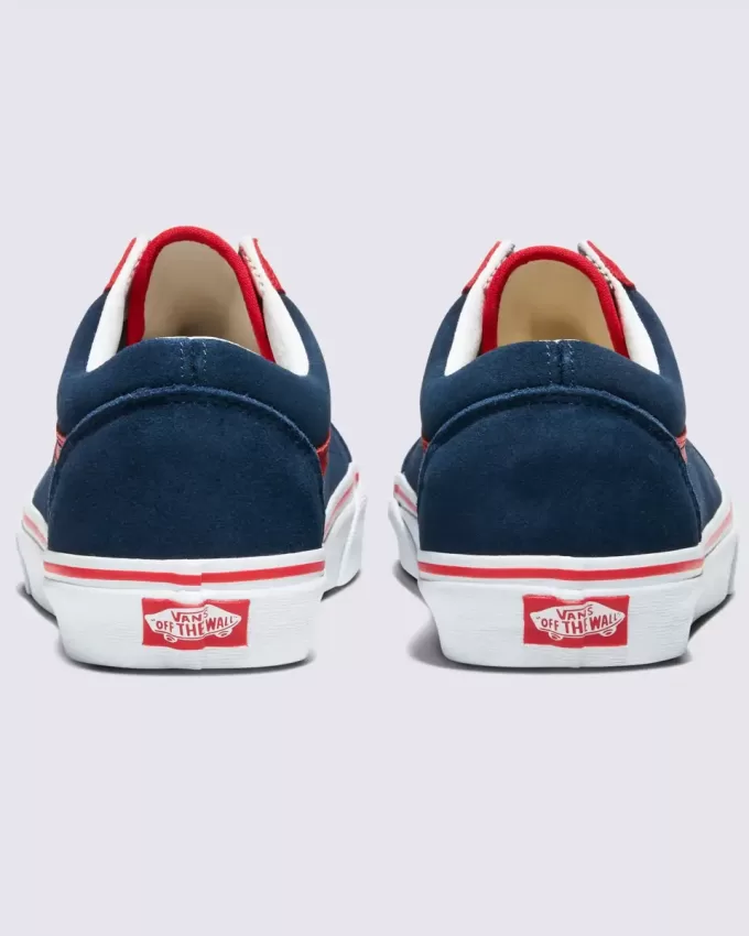 Customs Old Skool Schuh Customs Old Skool Schuh
