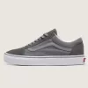 Customs Old Skool Wildlederschuh Customs Old Skool Wildlederschuh