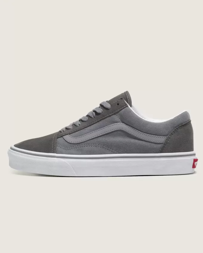 Customs Old Skool Wildlederschuh Customs Old Skool Wildlederschuh