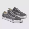 Customs Old Skool Wildlederschuh Customs Old Skool Wildlederschuh