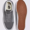 Customs Old Skool Wildlederschuh Customs Old Skool Wildlederschuh