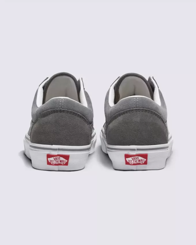 Customs Old Skool Wildlederschuh Customs Old Skool Wildlederschuh