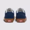 Customs Old Skool Wildlederschuh Customs Old Skool Wildlederschuh