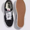 Customs Sk8-Hi Checkerboard Schuh