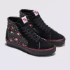 Customs Sk8-Hi Holiday Schuh Customs Sk8-Hi Holiday Schuh