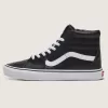 Customs Sk8-Hi Lederschuh