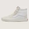 Customs Sk8-Hi Lederschuh