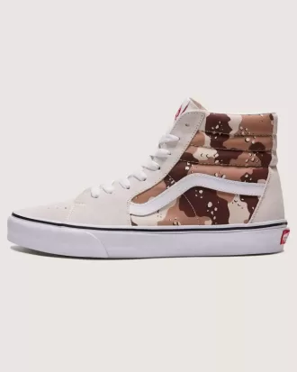 Customs Sk8-Hi Schuh