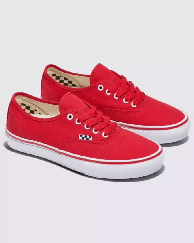 Customs Skate Authentic Schuh Customs Skate Authentic Schuh