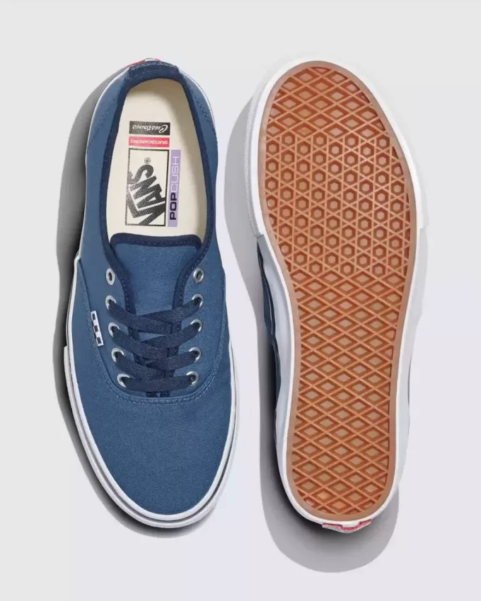 Customs Skate Authentic Schuh Customs Skate Authentic Schuh