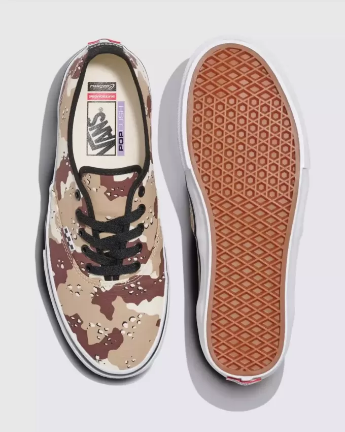Customs Skate Authentic Schuh Customs Skate Authentic Schuh
