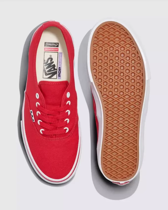 Customs Skate Authentic Schuh Customs Skate Authentic Schuh