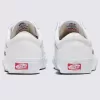 Customs Skate Old Skool Lederschuh