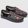 Customs Skate Slip-On Halloween Schuh