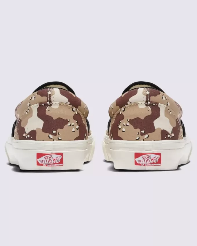 Customs Skate Slip-On Schuh