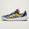 Customs UltraRange EXO Checkerboard Schuh Customs UltraRange EXO Checkerboard Schuh