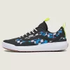 Customs UltraRange EXO Checkerboard Schuh Customs UltraRange EXO Checkerboard Schuh