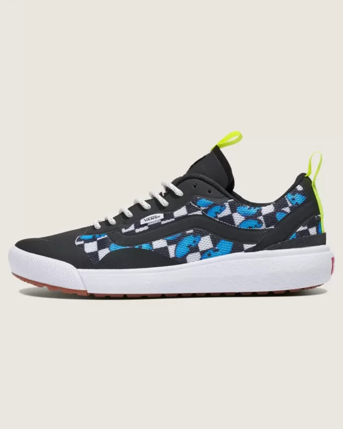 Customs UltraRange EXO Checkerboard Schuh Customs UltraRange EXO Checkerboard Schuh