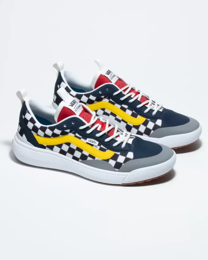 Customs UltraRange EXO Checkerboard Schuh Customs UltraRange EXO Checkerboard Schuh