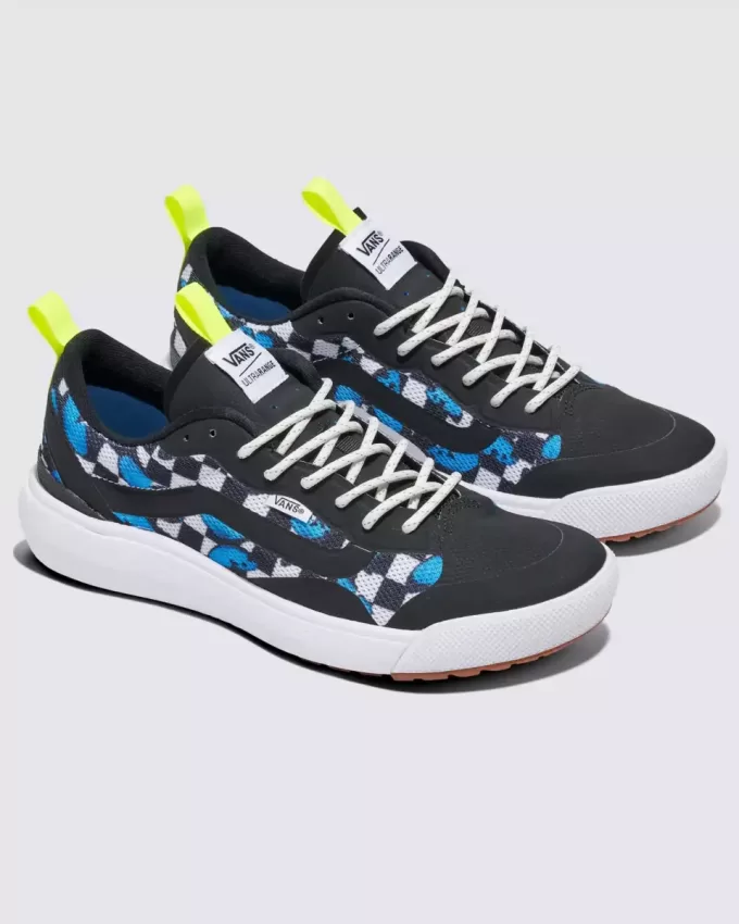 Customs UltraRange EXO Checkerboard Schuh Customs UltraRange EXO Checkerboard Schuh