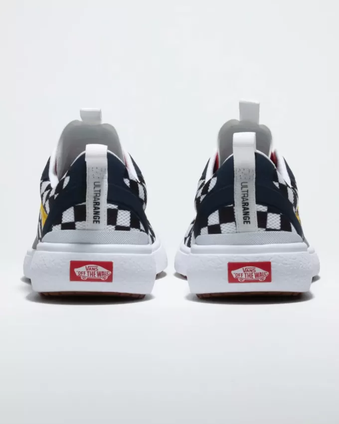Customs UltraRange EXO Checkerboard Schuh Customs UltraRange EXO Checkerboard Schuh