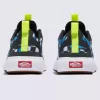 Customs UltraRange EXO Checkerboard Schuh Customs UltraRange EXO Checkerboard Schuh