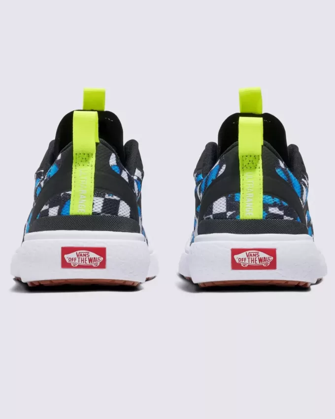 Customs UltraRange EXO Checkerboard Schuh Customs UltraRange EXO Checkerboard Schuh