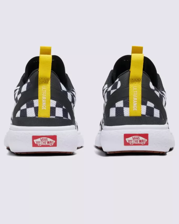 Customs UltraRange EXO Checkerboard Schuh