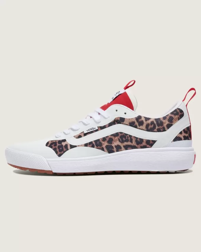 Customs UltraRange EXO Schuh