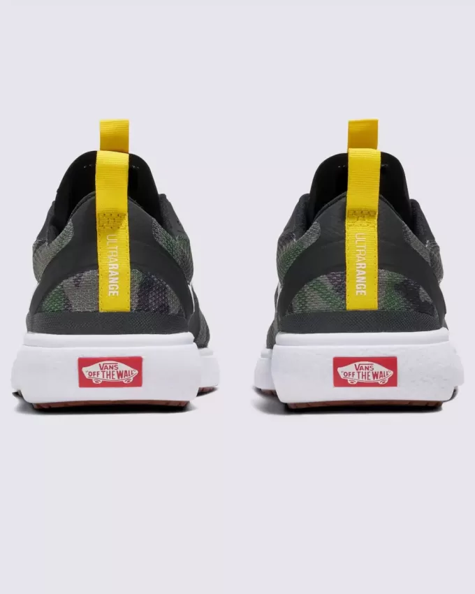 Customs UltraRange EXO Schuh