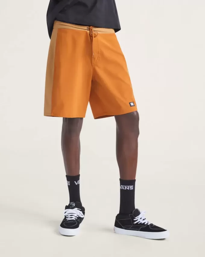 Daily 18» Boardshorts
