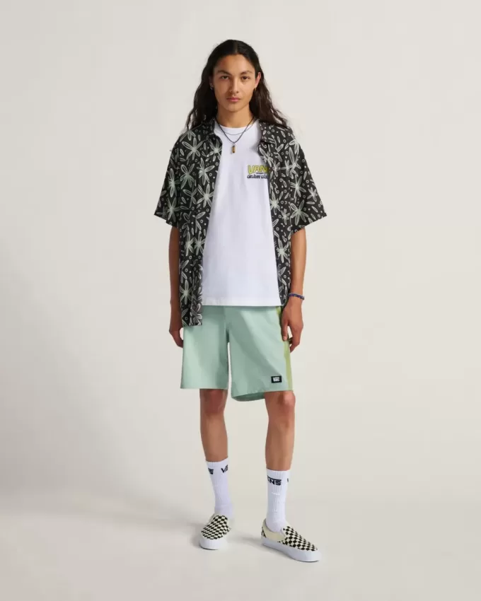 Daily 18» Boardshorts