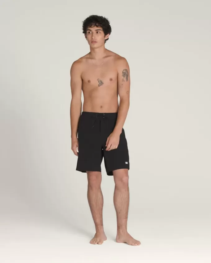 Daily 18» Boardshorts
