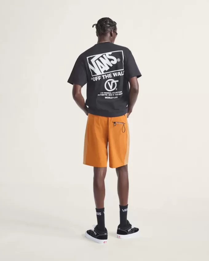 Daily 18» Boardshorts