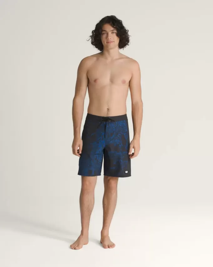 Daily 19» Boardshorts