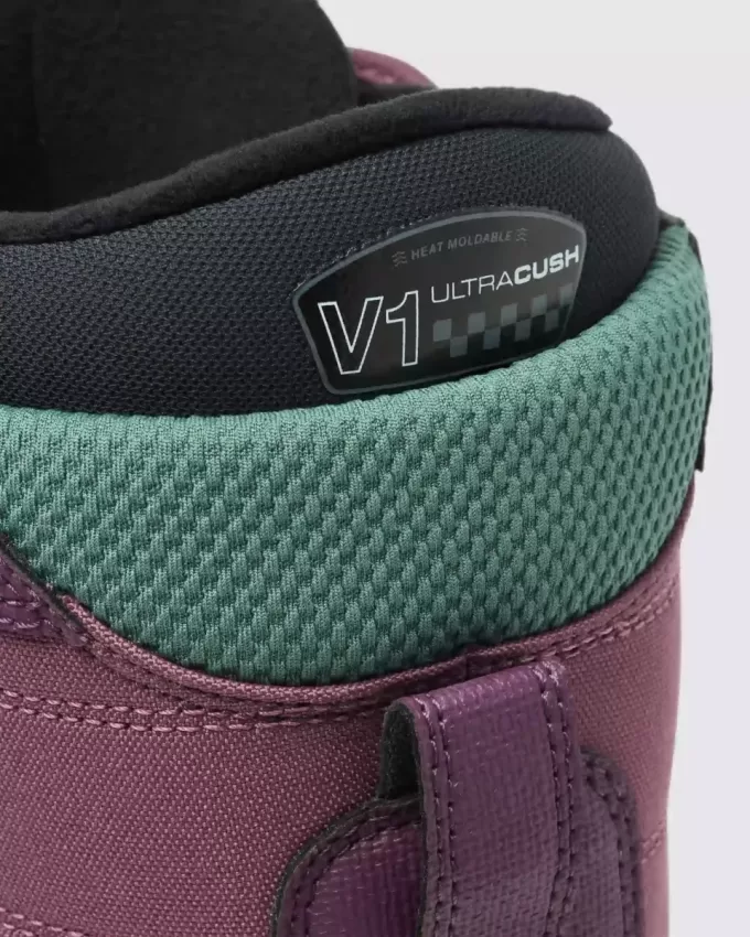 Damen Hi-Standard OG Snowboardboot