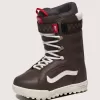 Damen Hi-Standard Pro X Jill Perkins Snowboardboot