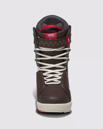 Damen Hi-Standard Pro X Jill Perkins Snowboardboot