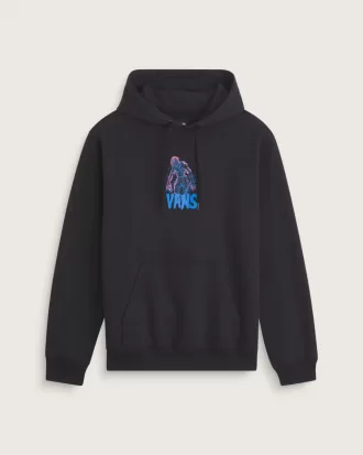 Dark Walker Halloween Hoodie