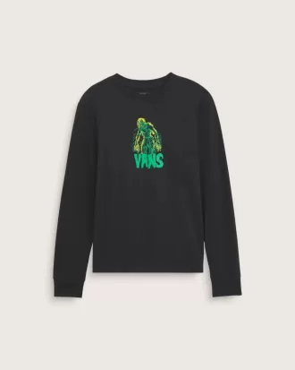 Dark Walker Halloween-T-Shirt für Kinder
