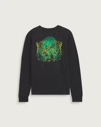 Dark Walker Halloween-T-Shirt für Kinder