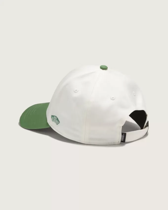 Data System Strapback-Mütze Data System Strapback-Mütze