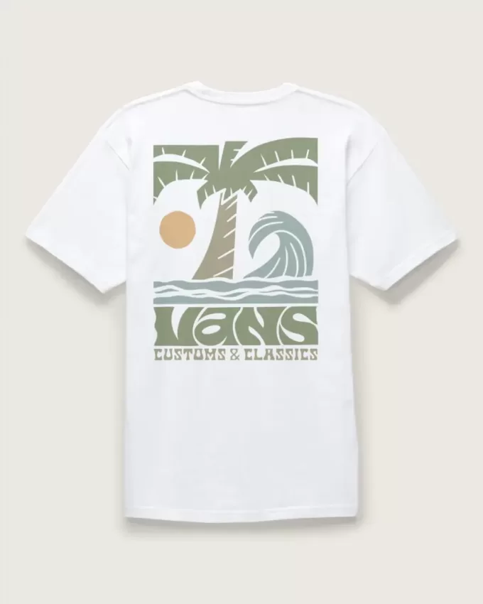Daybreak T-Shirt Daybreak T-Shirt