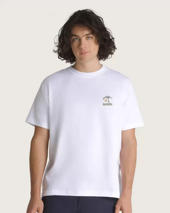 Daybreak T-Shirt Daybreak T-Shirt