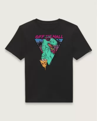 Dino Za T-Shirt für kleine Kinder