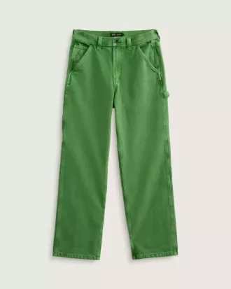 Drill Chore Carpenter Lockere Jeanshose