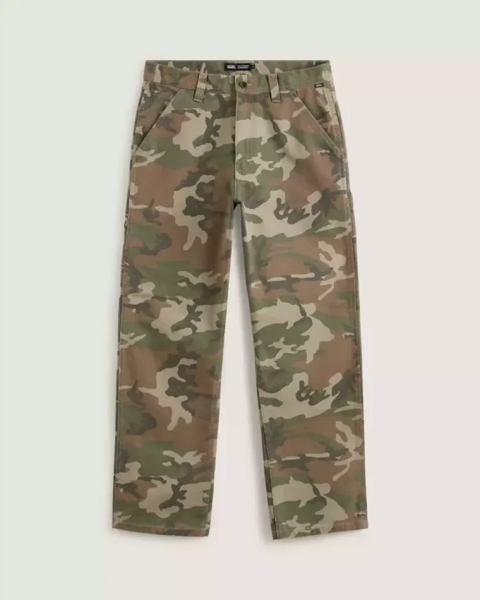 Drill Chore Carpenter Lockere Jeanshose Drill Chore Carpenter Lockere Jeanshose