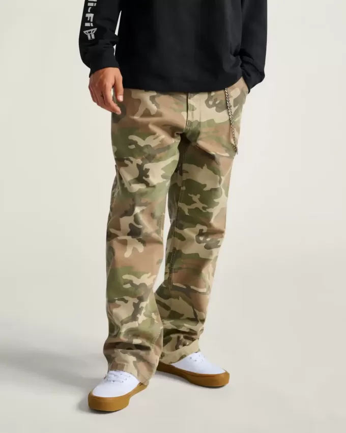 Drill Chore Carpenter Lockere Jeanshose Drill Chore Carpenter Lockere Jeanshose