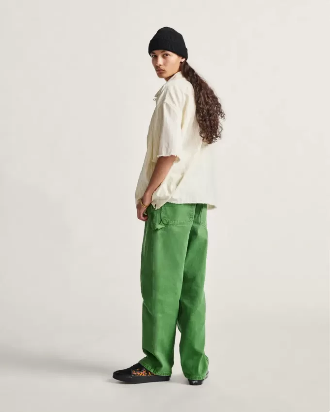 Drill Chore Carpenter Lockere Jeanshose Drill Chore Carpenter Lockere Jeanshose