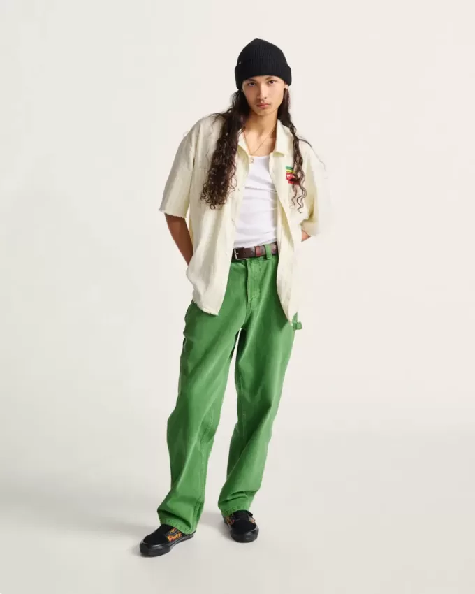 Drill Chore Carpenter Lockere Jeanshose Drill Chore Carpenter Lockere Jeanshose
